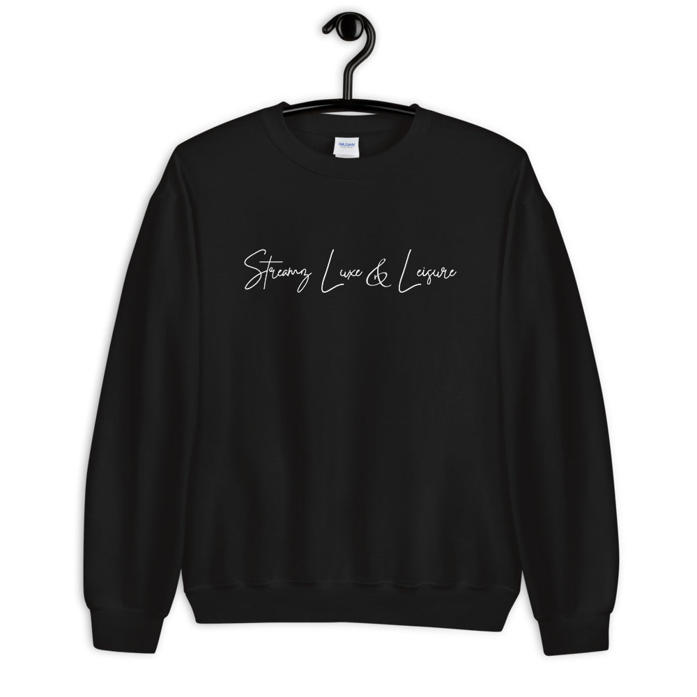 Streamz Legacy V Unisex Sweatshirt