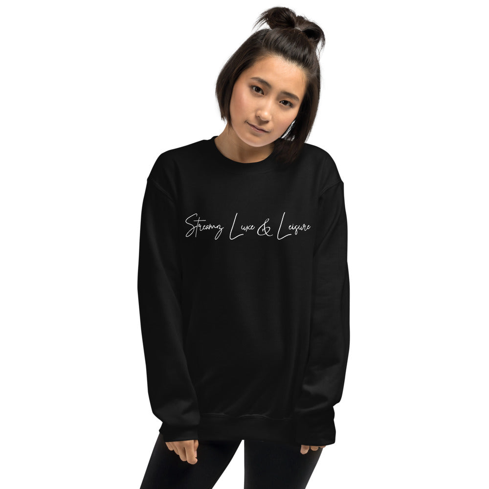 Streamz Legacy V Unisex Sweatshirt