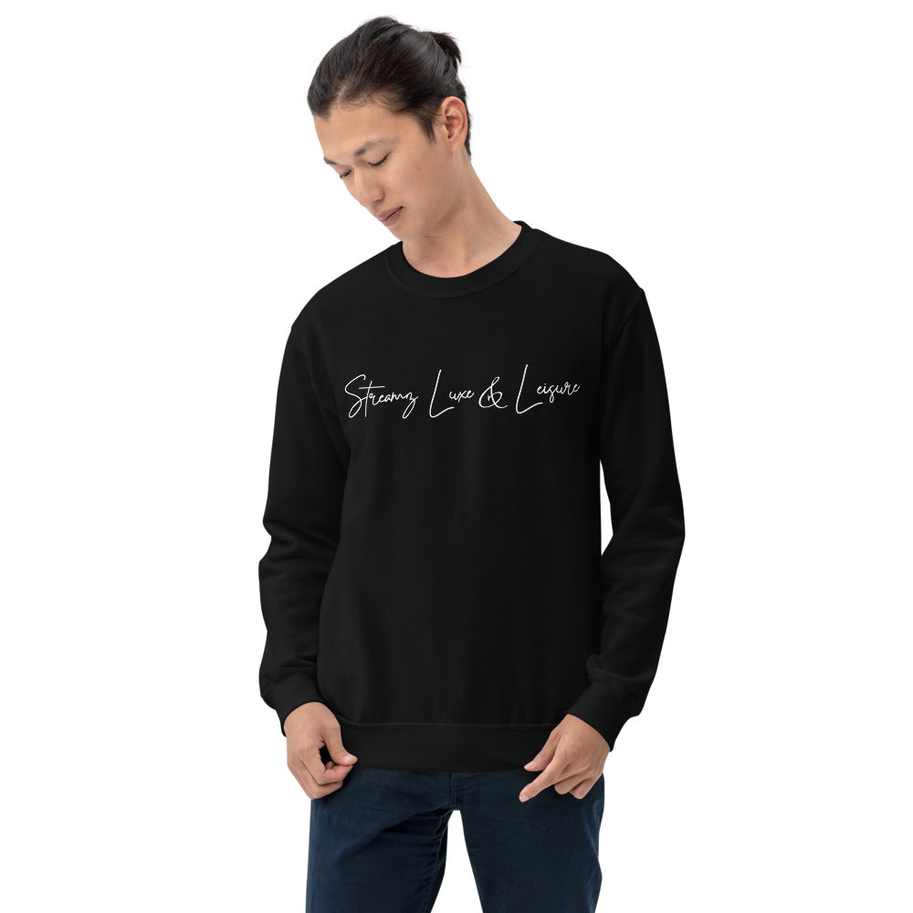 Streamz Legacy V Unisex Sweatshirt