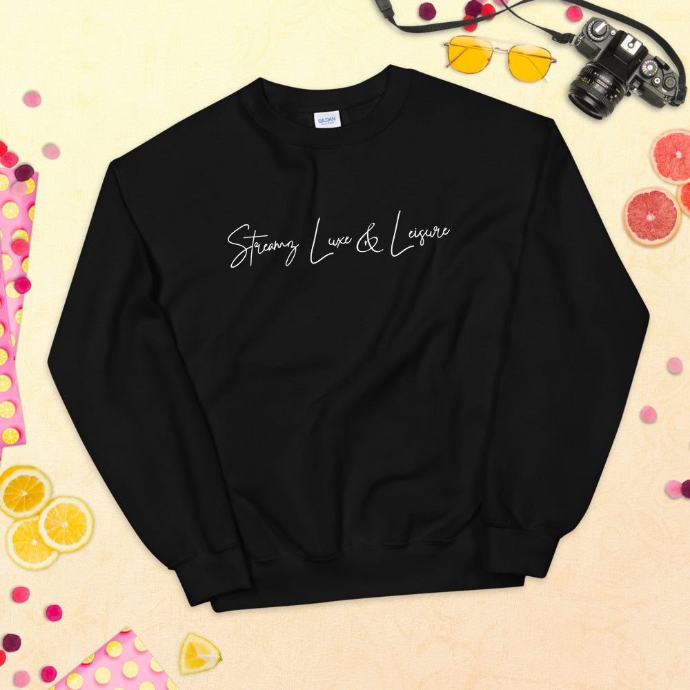 Streamz Legacy V Unisex Sweatshirt