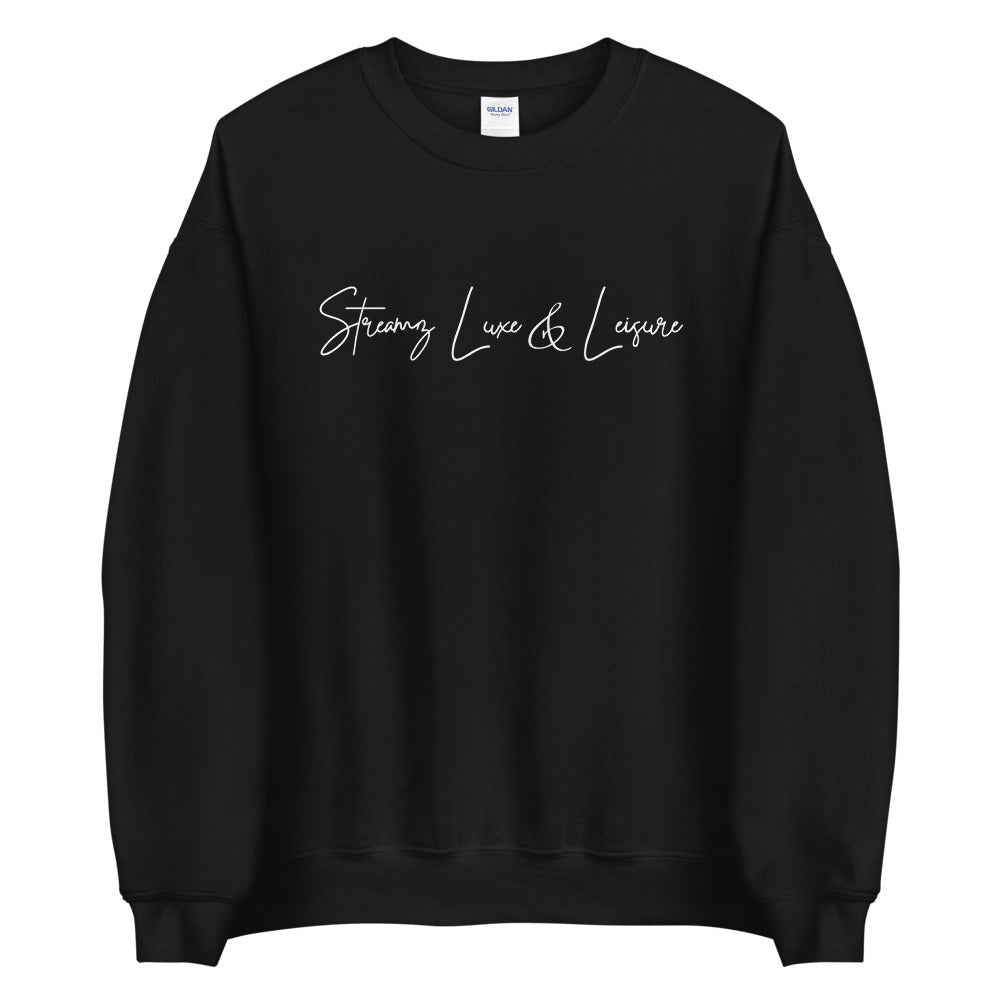 Streamz Legacy V Unisex Sweatshirt