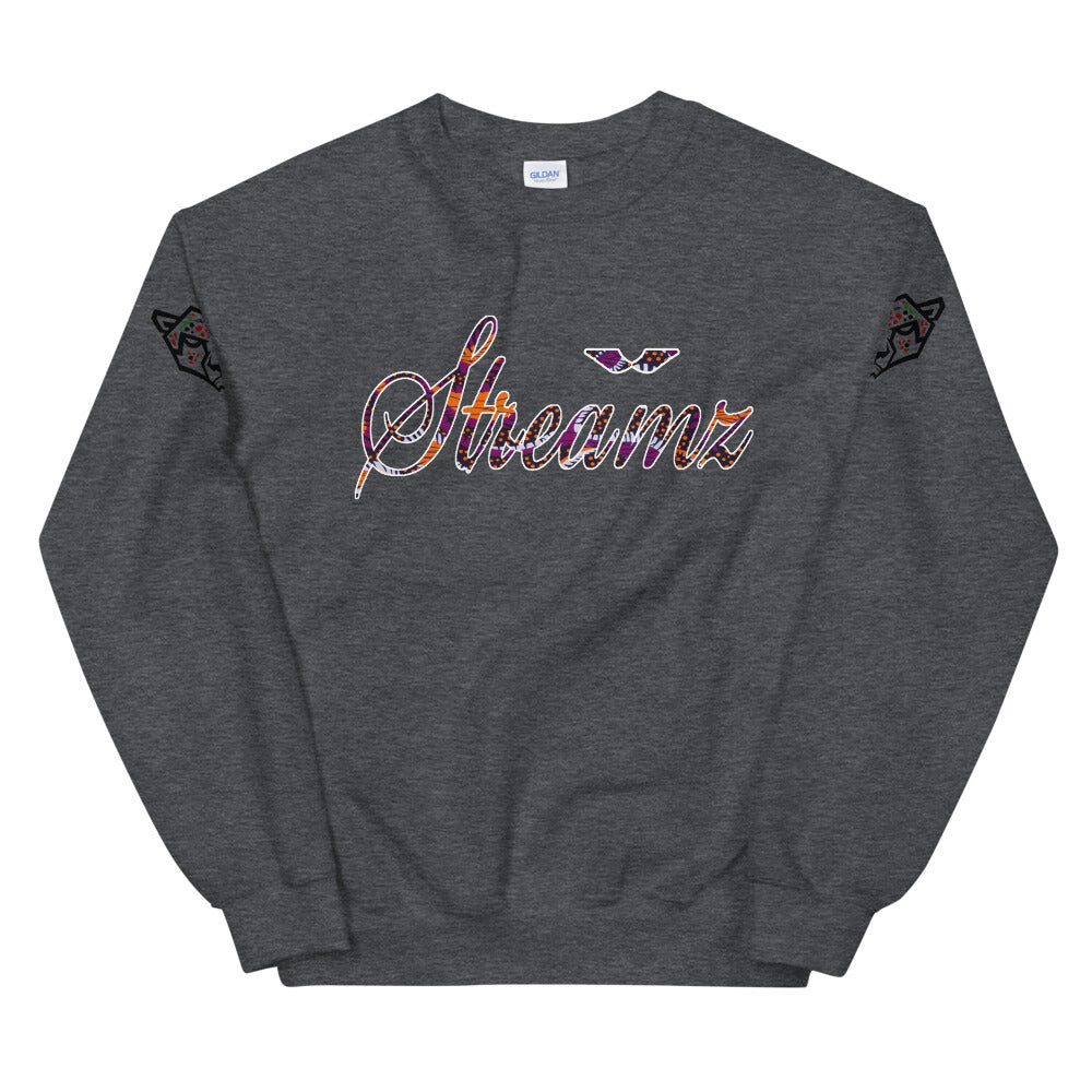 Streamz Royale Unisex Sweatshirt