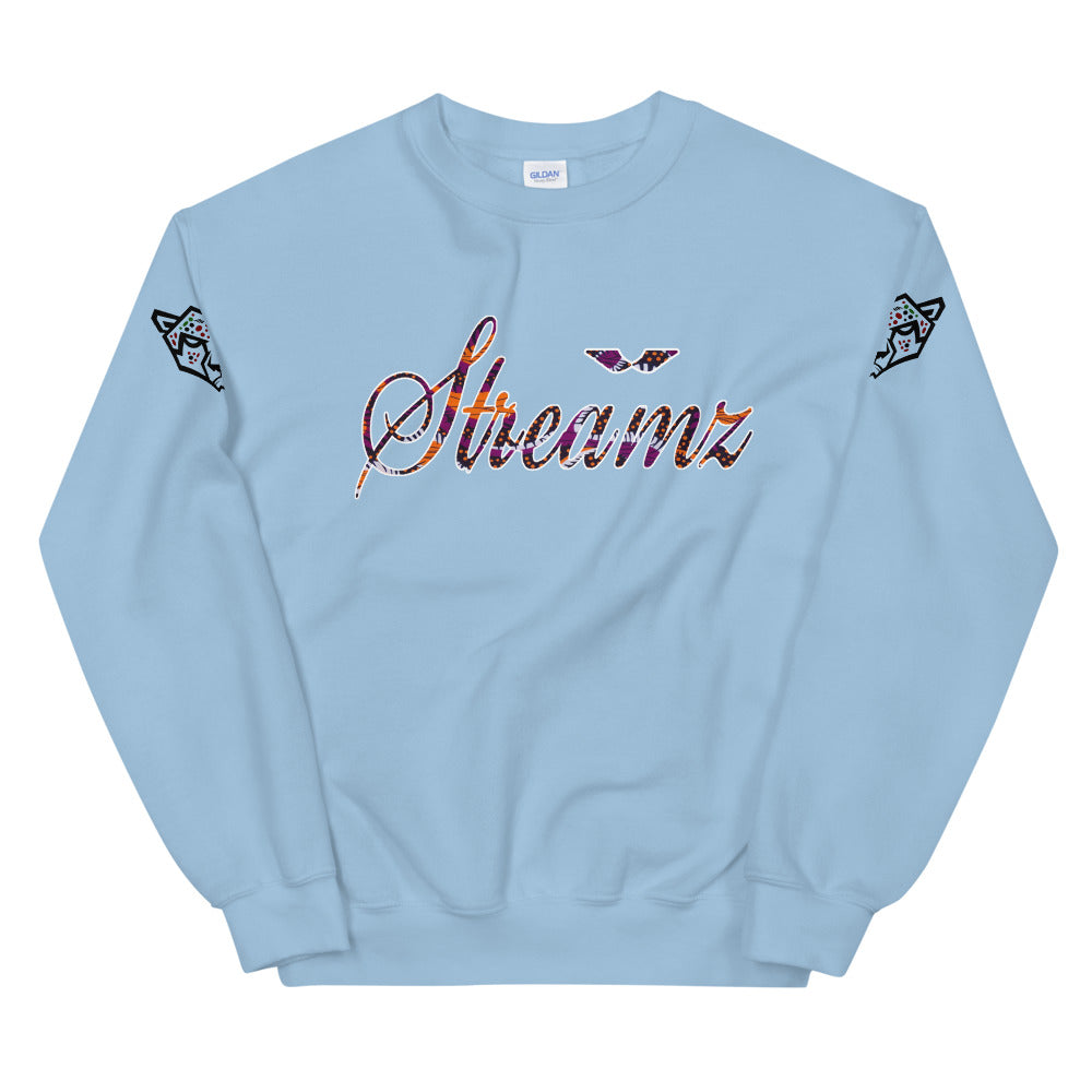 Streamz Royale Unisex Sweatshirt