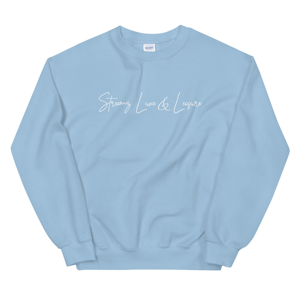 Streamz Legacy V Unisex Sweatshirt