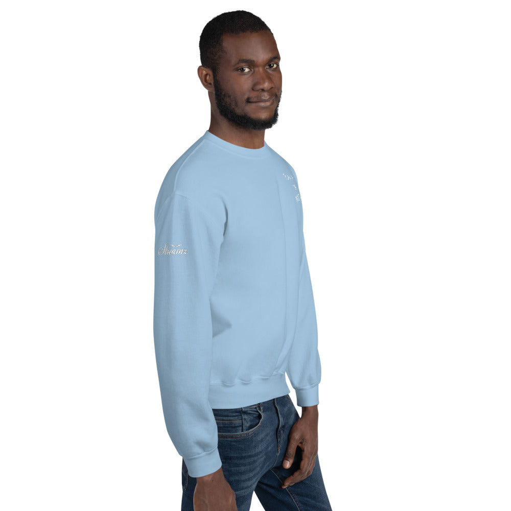 Streamz Plan A  Sweatshirt