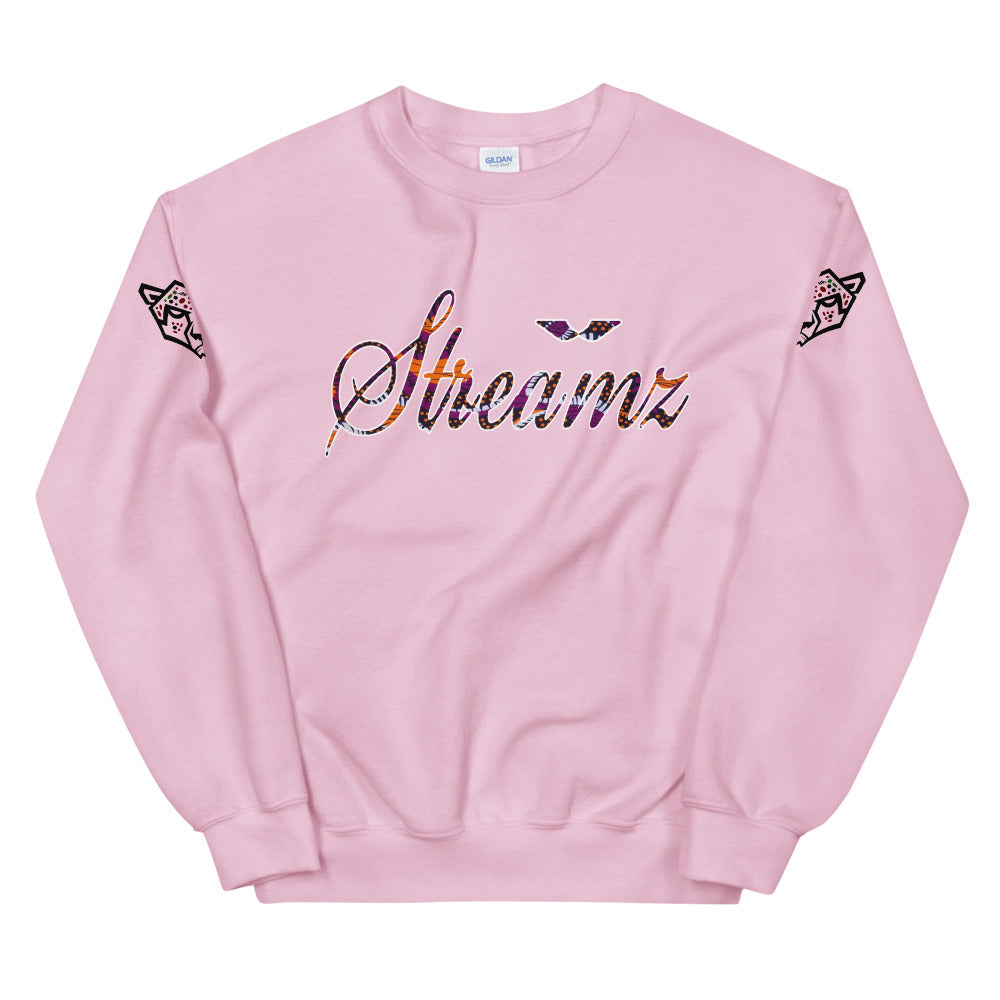 Streamz Royale Unisex Sweatshirt