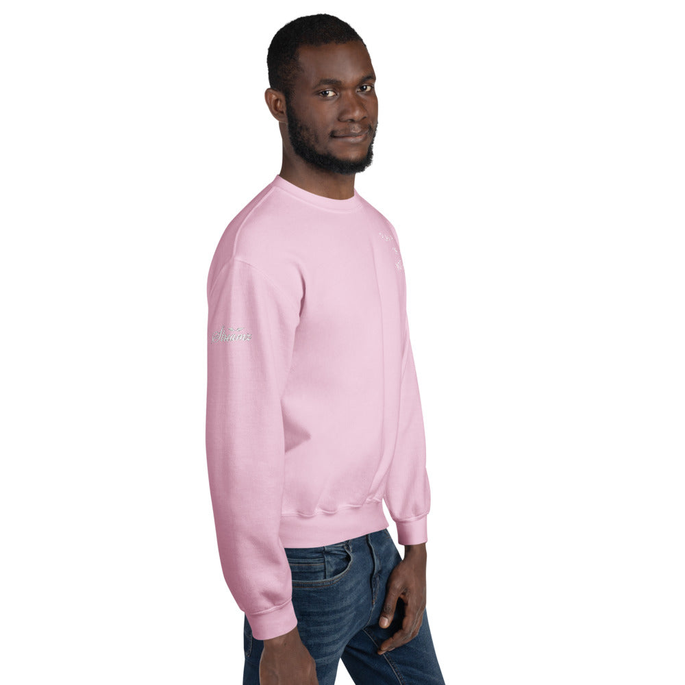 Streamz Plan A  Sweatshirt