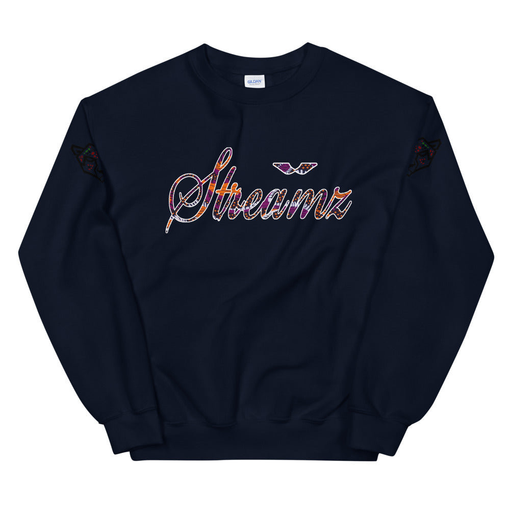 Streamz Royale Unisex Sweatshirt