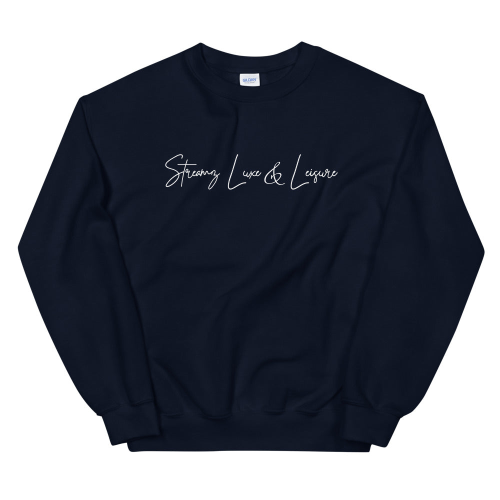 Streamz Legacy V Unisex Sweatshirt