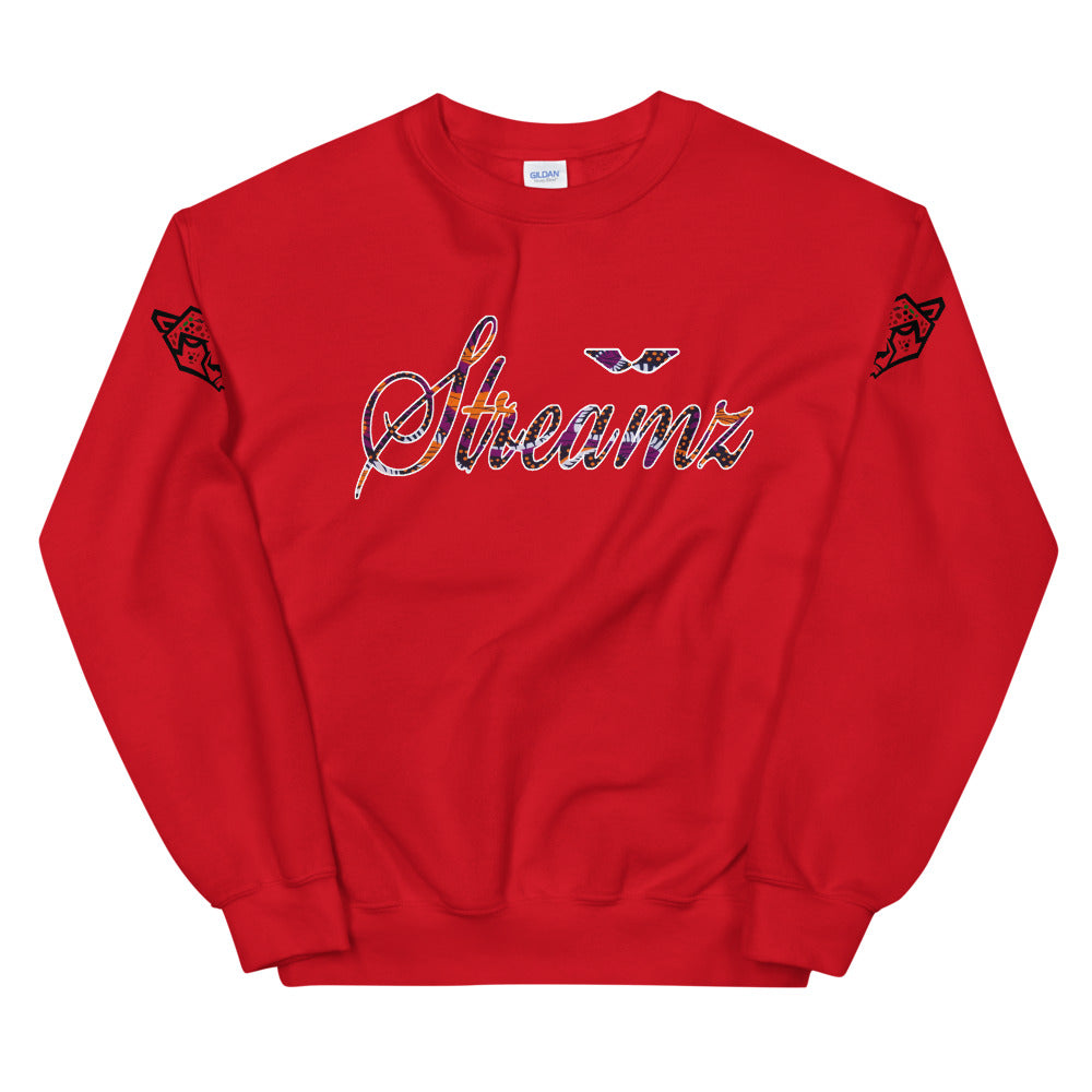 Streamz Royale Unisex Sweatshirt