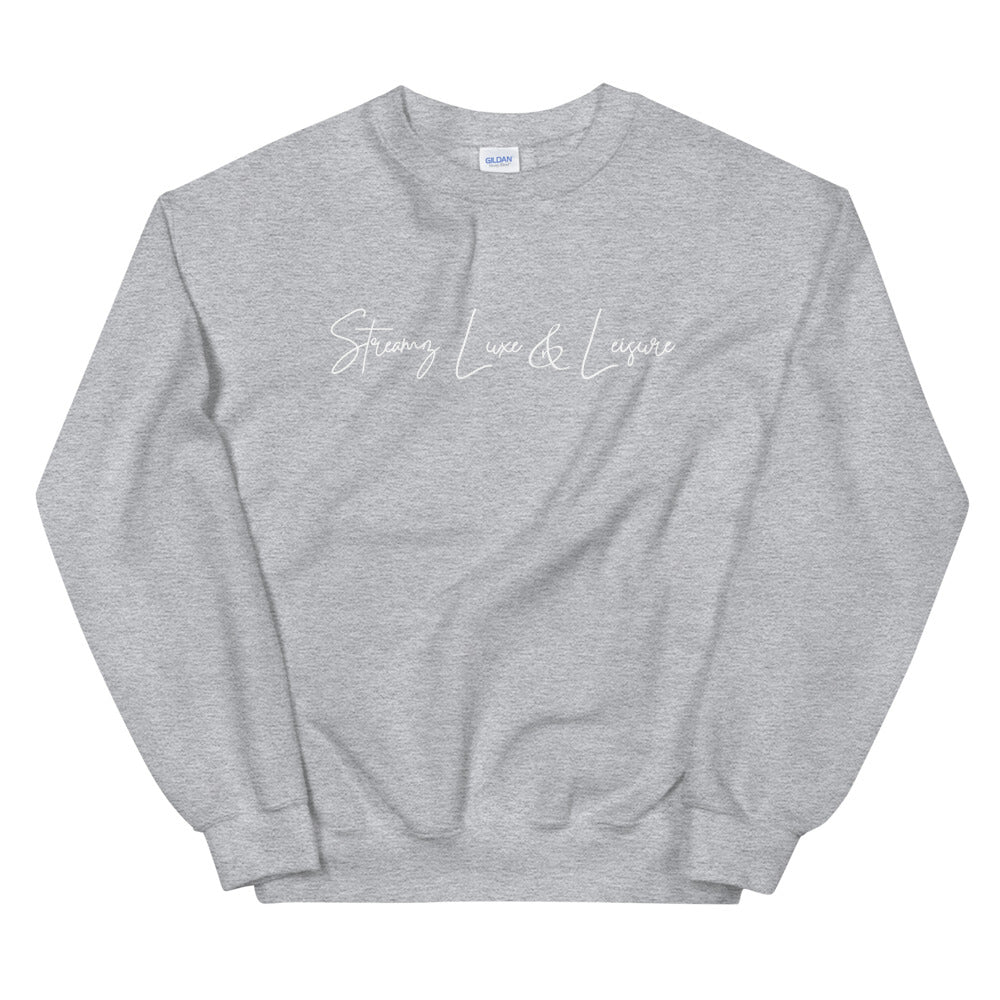 Streamz Legacy V Unisex Sweatshirt