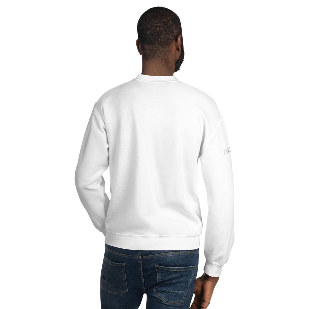 Streamz Plan A  Sweatshirt