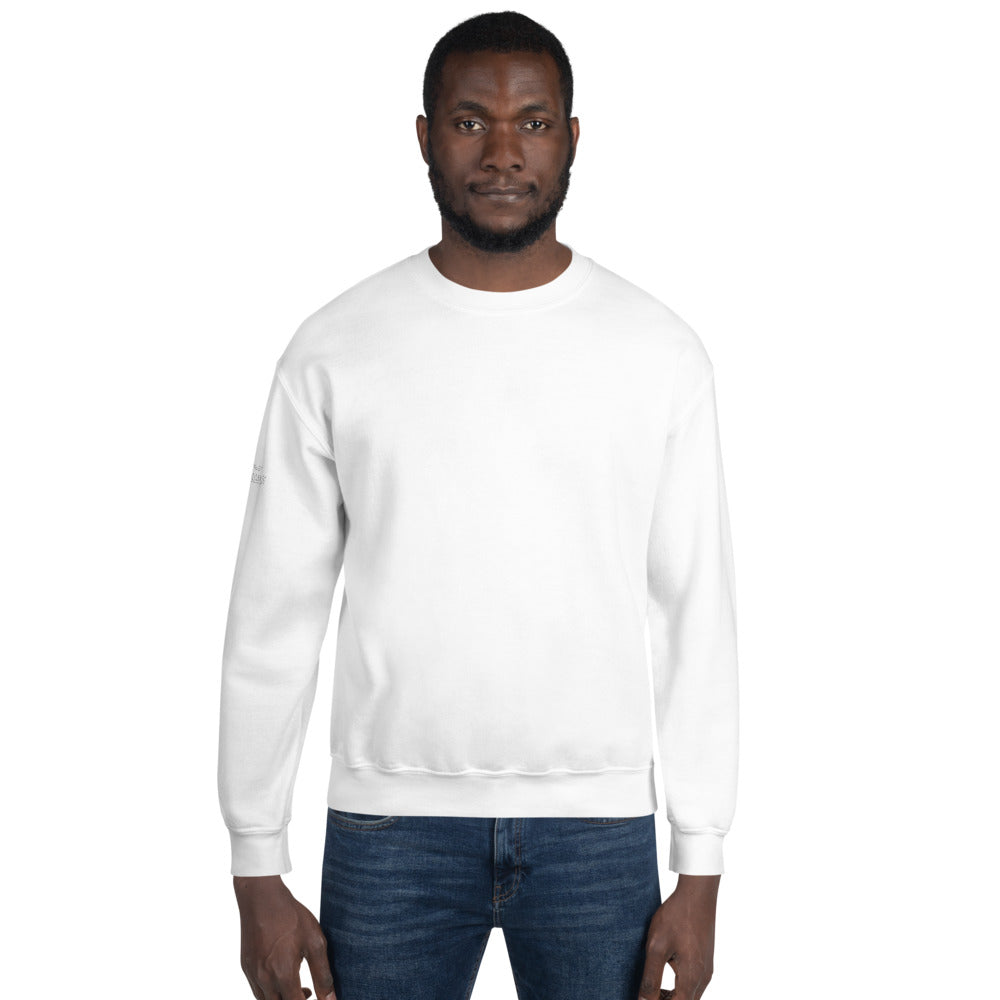 Streamz Plan A  Sweatshirt