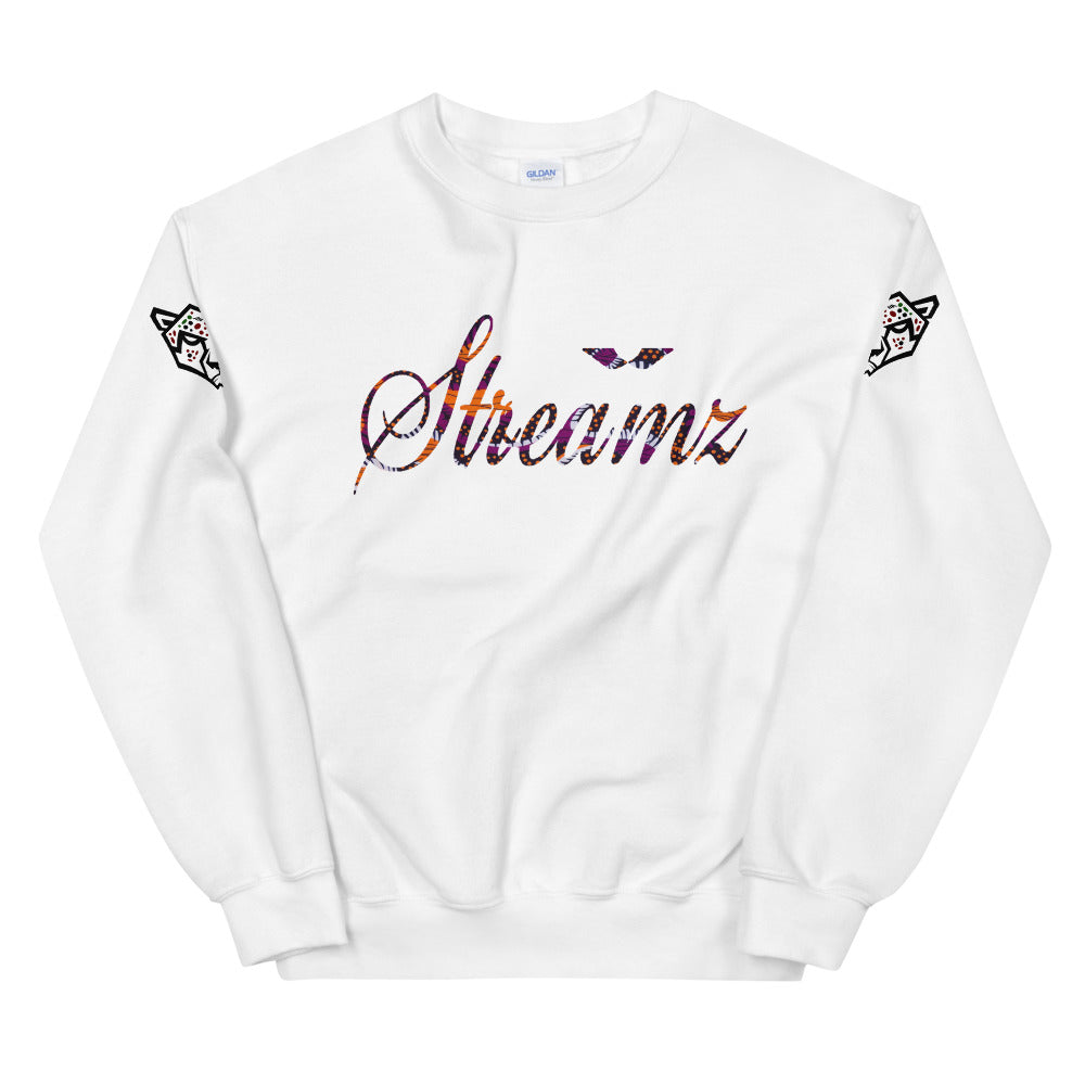 Streamz Royale Unisex Sweatshirt