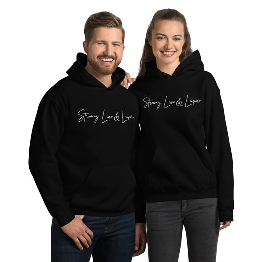 Streamz Legacy V Unisex Hoodie