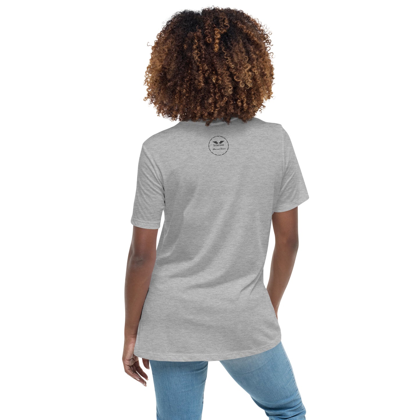 SLL Triumphant Women's T-Shirt