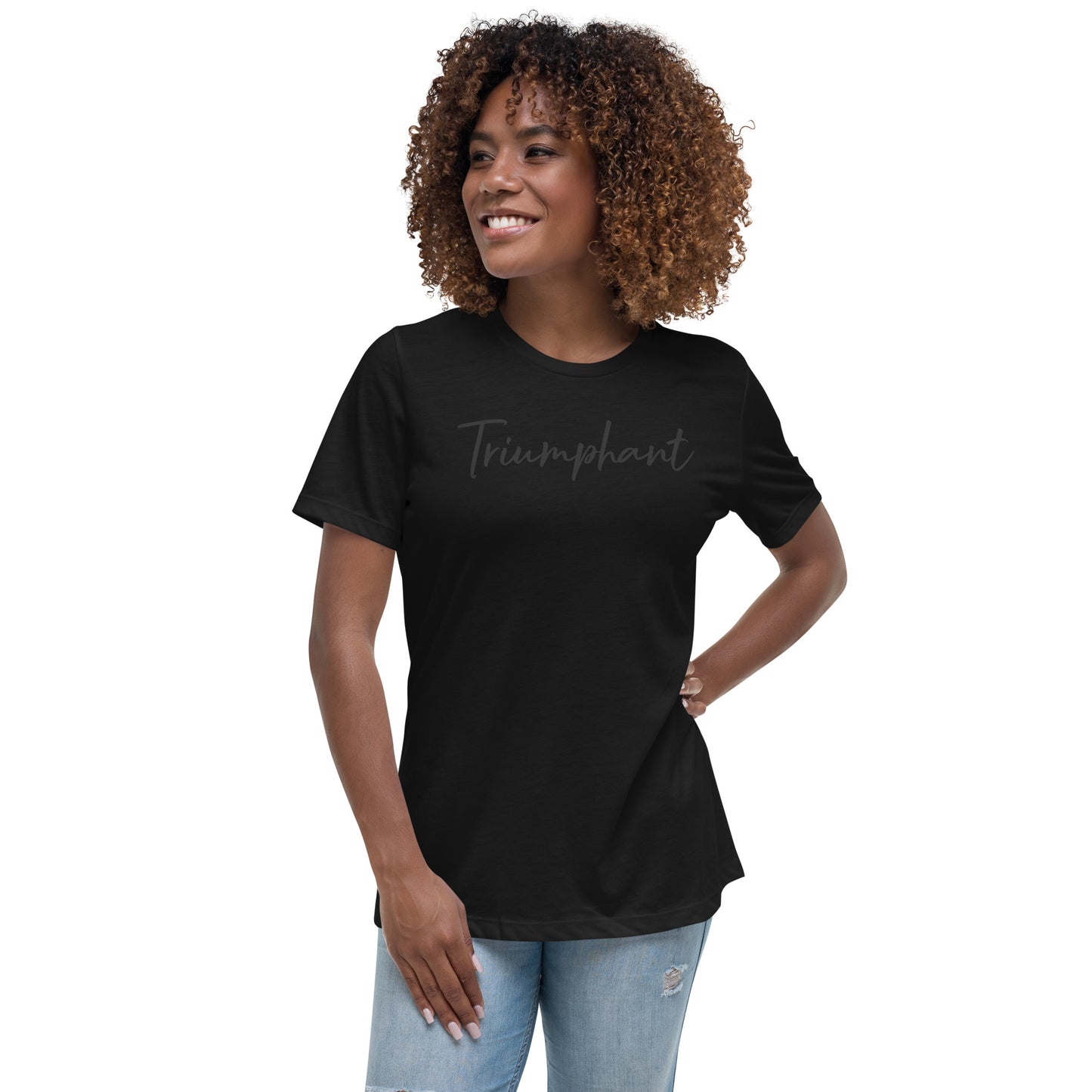 SLL Triumphant Women's T-Shirt