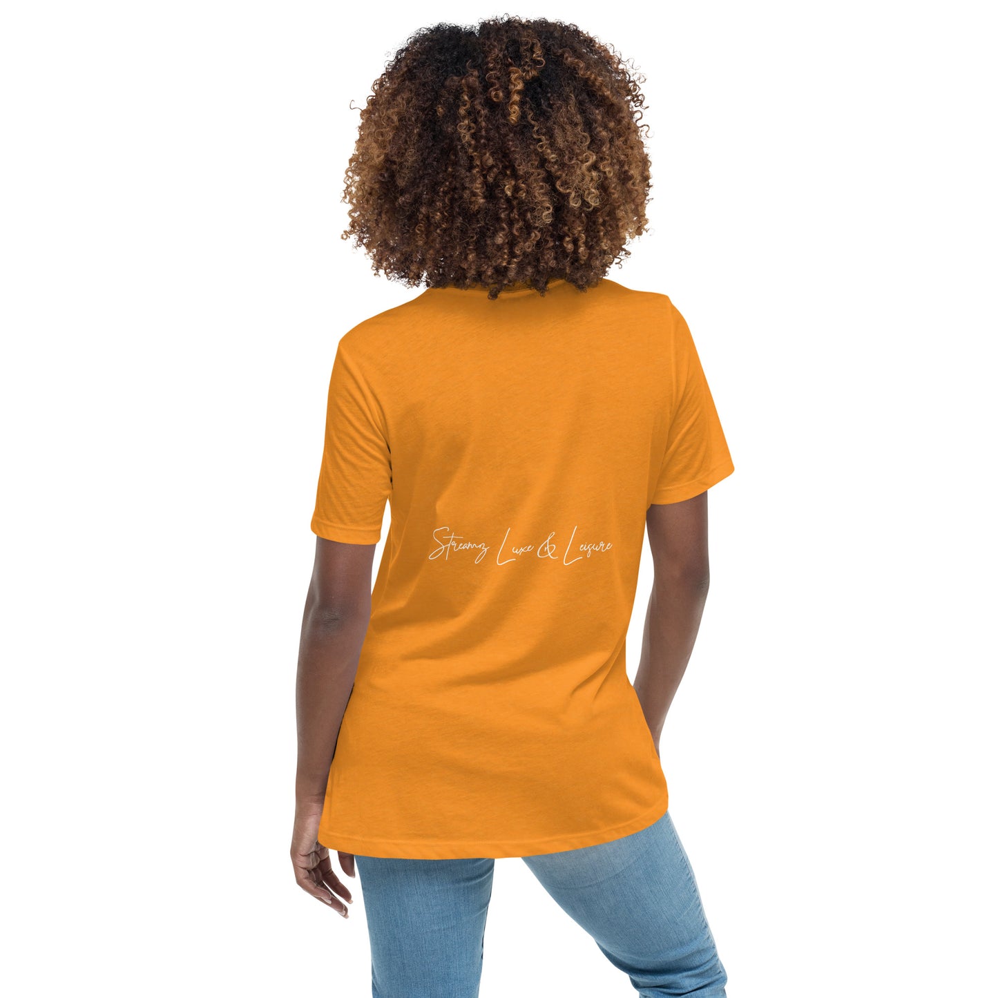 Streamz "I Promise"  Women's T-Shirt