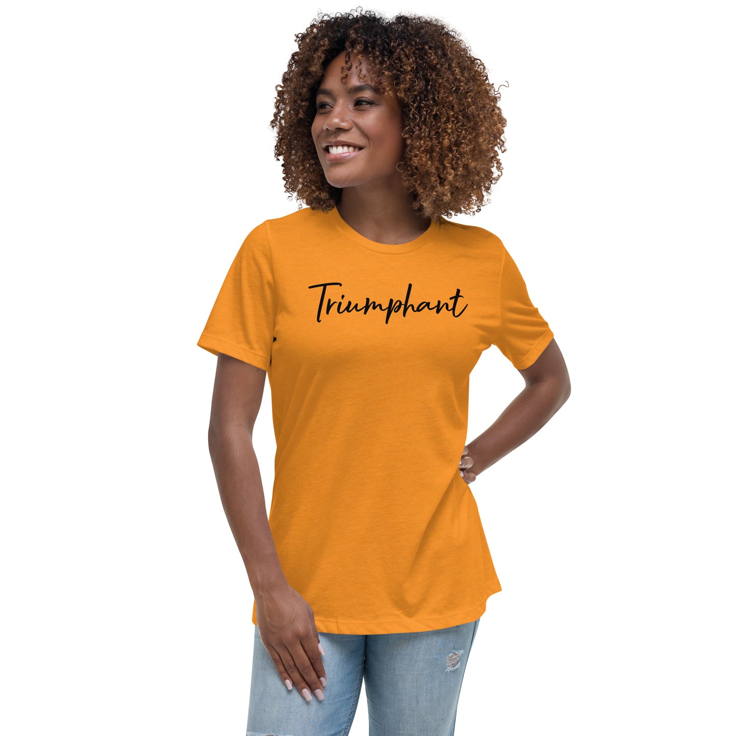 SLL Triumphant Women's T-Shirt