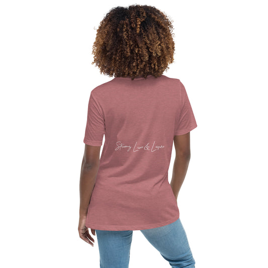 Streamz "I Promise"  Women's T-Shirt