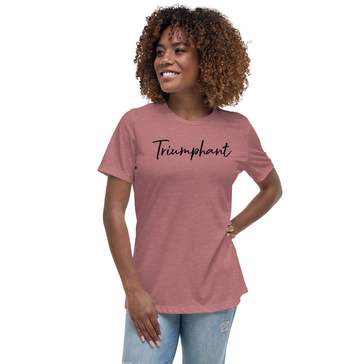 SLL Triumphant Women's T-Shirt