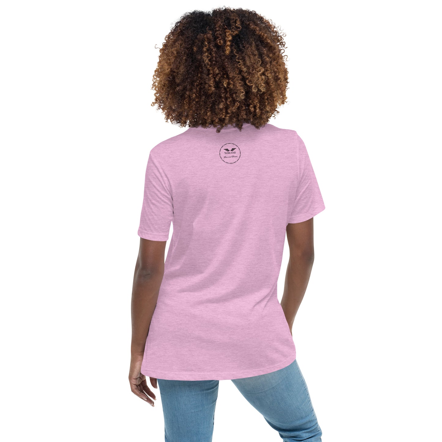 SLL Triumphant Women's T-Shirt