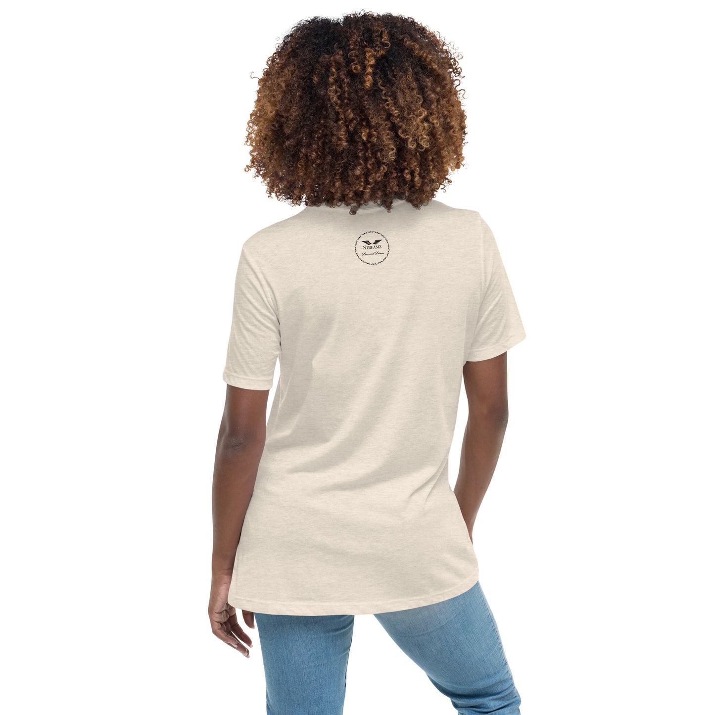 SLL Triumphant Women's T-Shirt