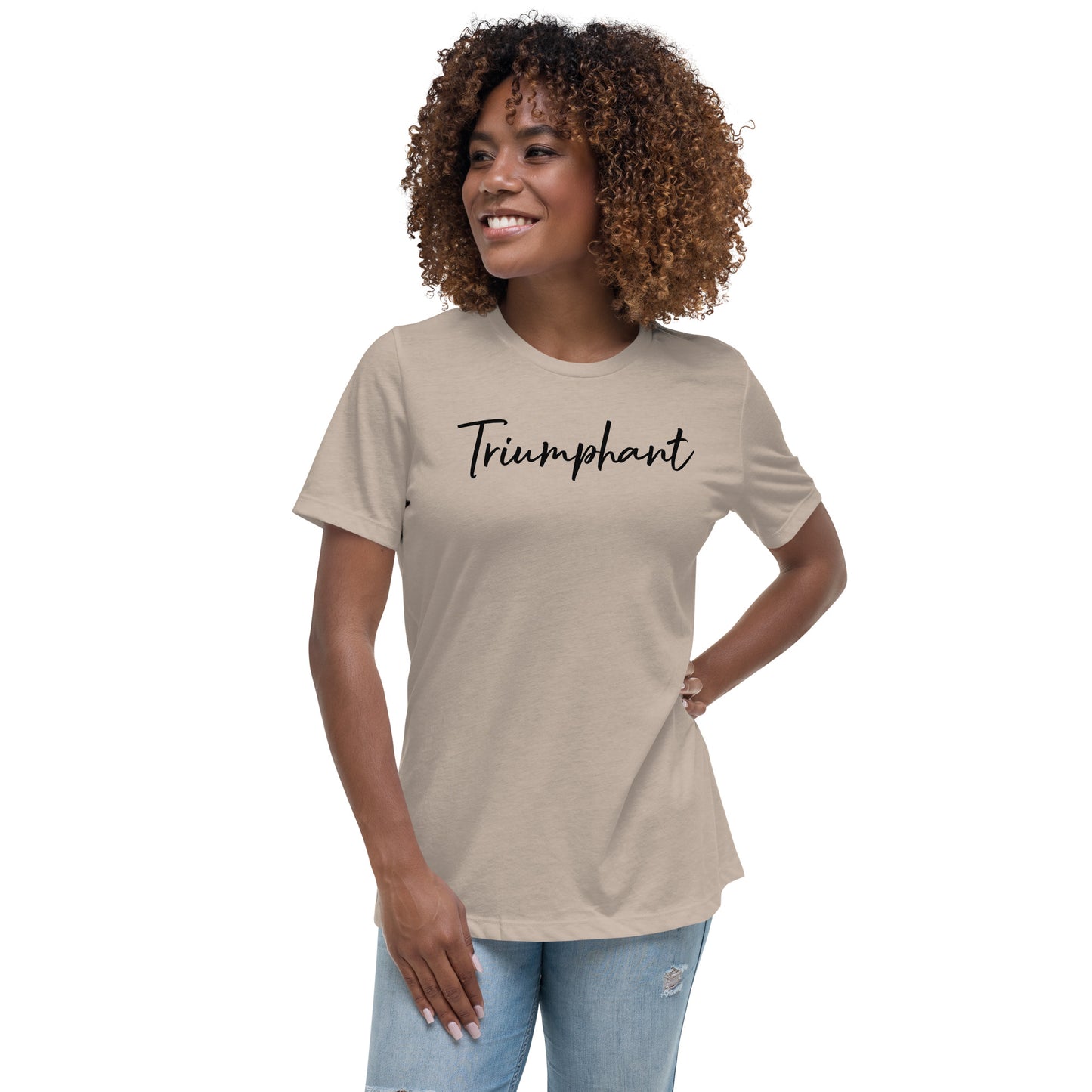 SLL Triumphant Women's T-Shirt