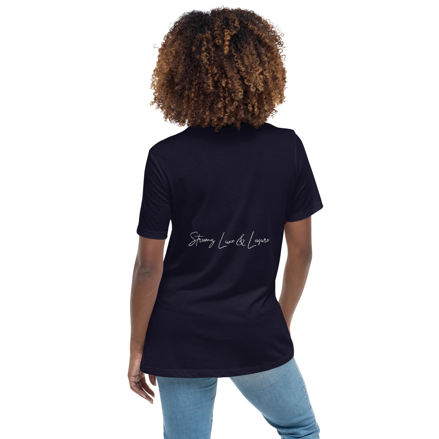 Streamz "I Promise"  Women's T-Shirt