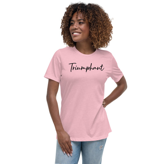 SLL Triumphant Women's T-Shirt