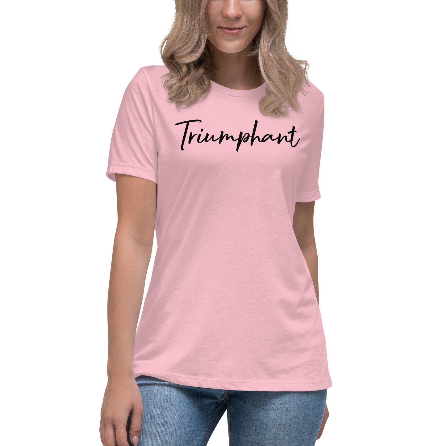 SLL Triumphant Women's T-Shirt