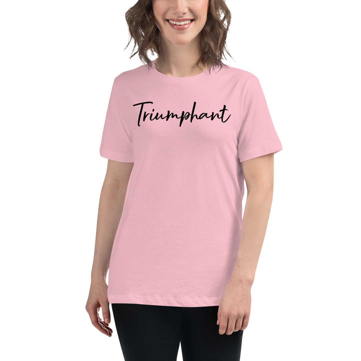 SLL Triumphant Women's T-Shirt