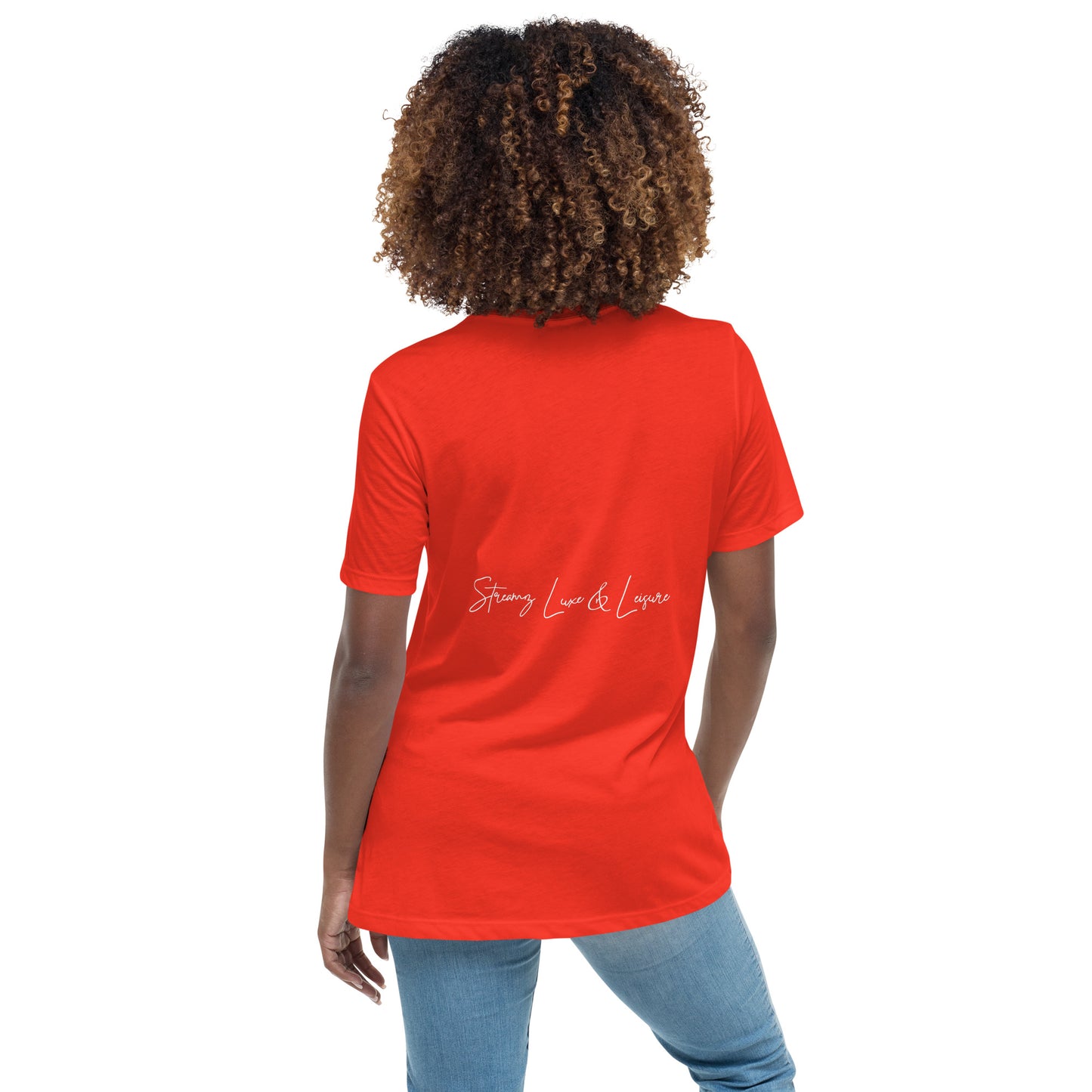 Streamz "I Promise"  Women's T-Shirt