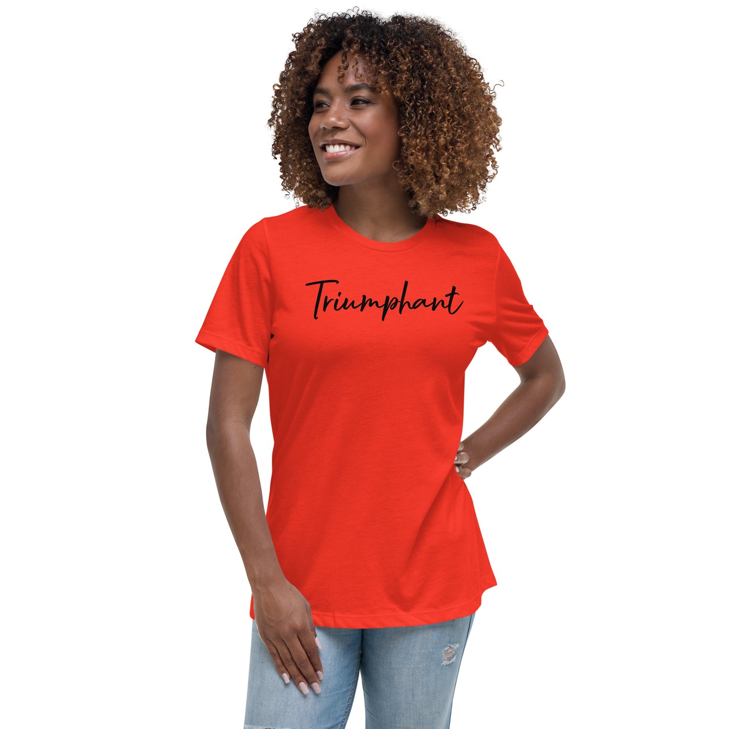 SLL Triumphant Women's T-Shirt