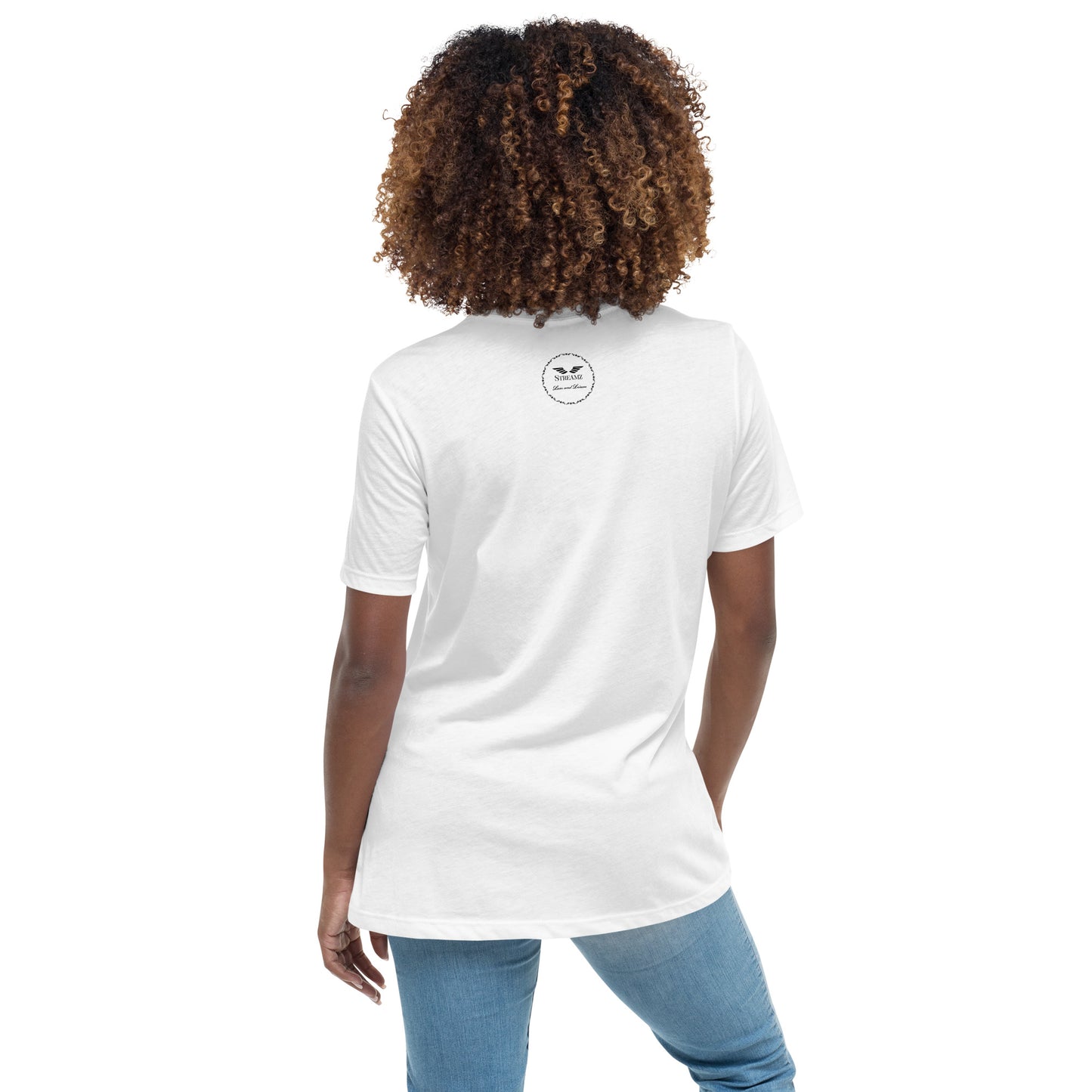 SLL Triumphant Women's T-Shirt