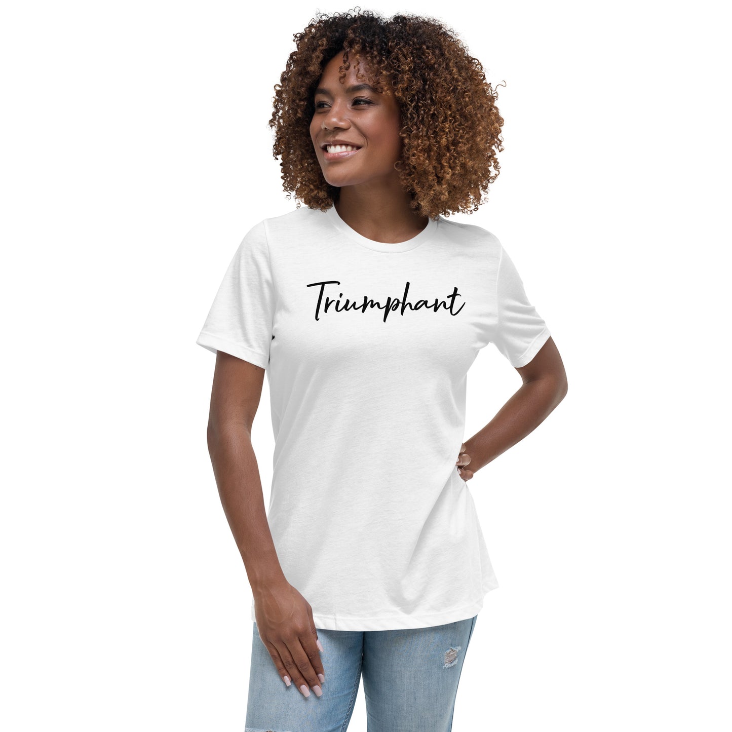 SLL Triumphant Women's T-Shirt