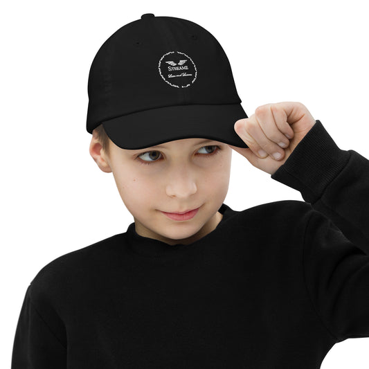 Streamz Youth baseball cap